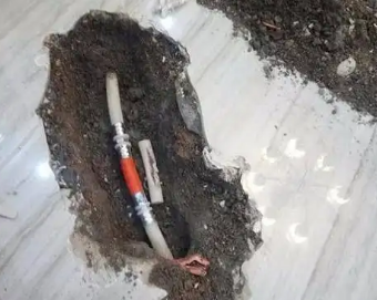 阿勒泰测漏水电话