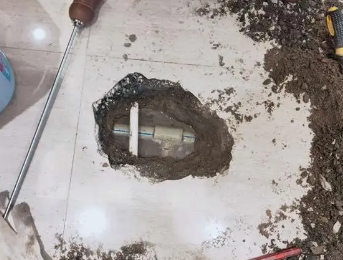 阿勒泰测漏水电话