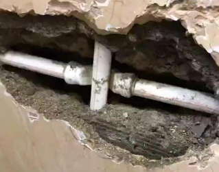 阿勒泰测漏水哪家好