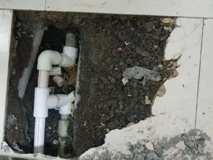 阿勒泰测漏水哪家好