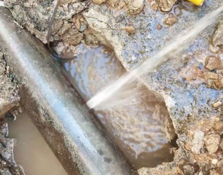 阿勒泰测漏水公司