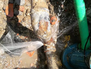 阿勒泰测漏水公司电话