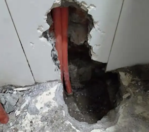 阿勒泰漏水检测电话