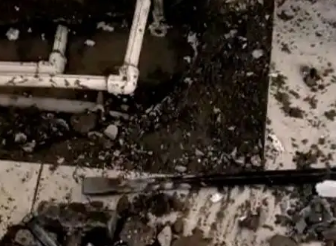 阿勒泰漏水检测电话