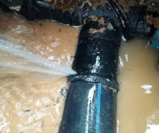 阿勒泰测漏水公司哪家好