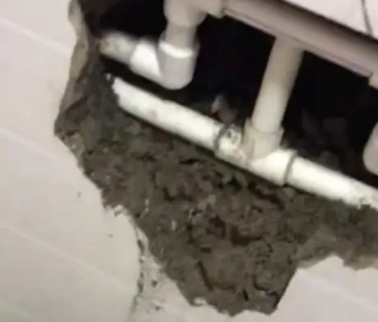 阿勒泰漏水检测电话