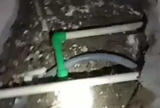 阿勒泰测漏水公司