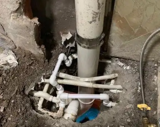 阿勒泰漏水检测哪家好