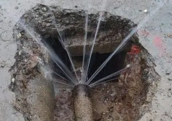 阿勒泰漏水检测多少钱