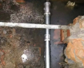 阿勒泰漏水检测公司电话