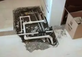 阿勒泰卫生间测漏水如何检测