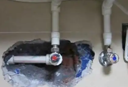 阿勒泰卫生间测漏水查询方法