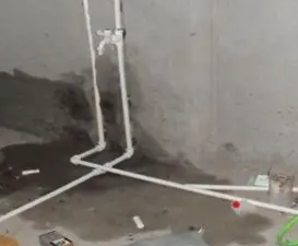 阿勒泰水管漏水检测多少钱