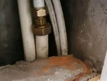 阿勒泰水管漏水检测哪家好