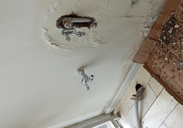 阿勒泰卫生间测漏水