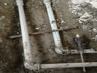 阿勒泰卫生间测漏水多少钱