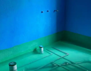 阿勒泰卫生间防水