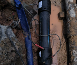 阿勒泰水管漏水检测多少钱