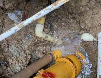 阿勒泰水管漏水检测哪家好