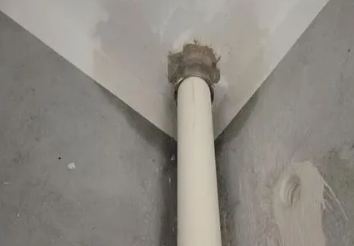 阿勒泰卫生间测漏水之渗水防护