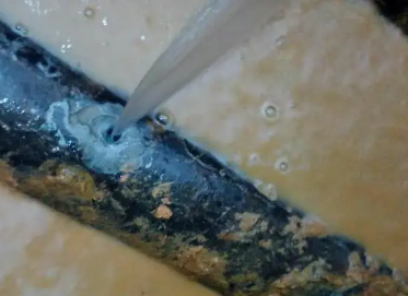 阿勒泰水管漏水检测多少钱