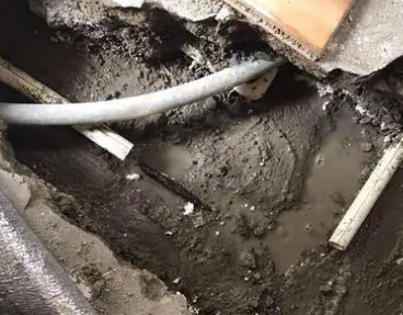 阿勒泰卫生间测漏水价格明细