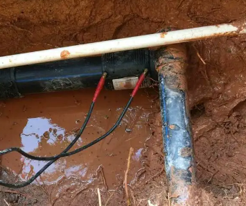 阿勒泰水管漏水检测多少钱