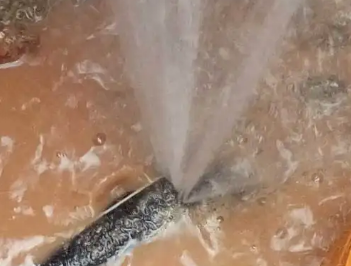 阿勒泰水管漏水检测哪家好