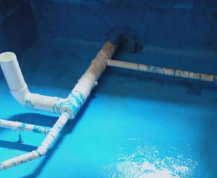 阿勒泰卫生间测漏水之如何查漏水点