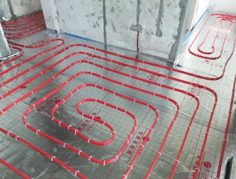 阿勒泰地暖维修的知识