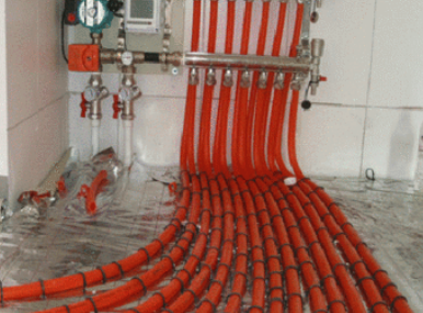 阿勒泰地暖维修多少钱