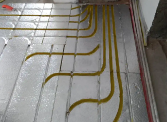 阿勒泰地暖维修哪家好