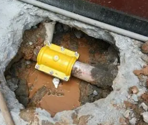 阿勒泰水管漏水检测的几种情况