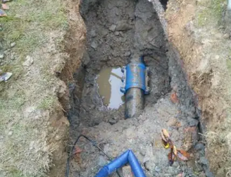 阿勒泰水管漏水检测多少钱