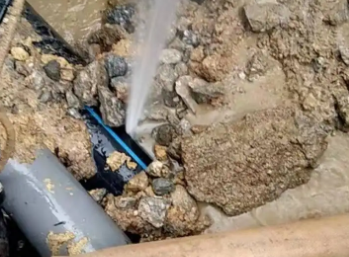 阿勒泰水管漏水检测哪家好