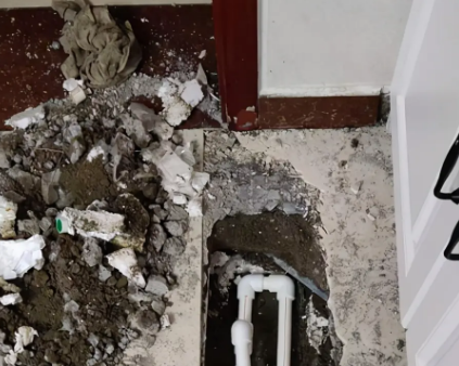 阿勒泰卫生间测漏水的相关问题