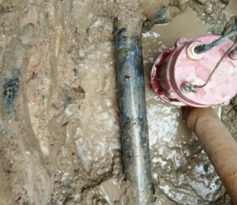 阿勒泰水管漏水检测的检测方法