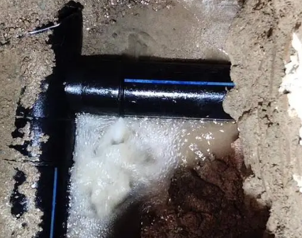 阿勒泰水管漏水检测哪家好