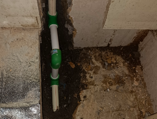 阿勒泰卫生间测漏水哪家好