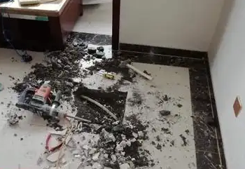 阿勒泰漏水检测多少钱