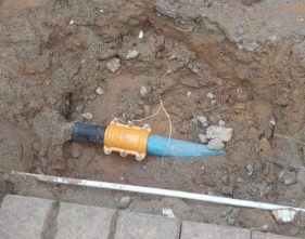 阿勒泰水管漏水检测的情况