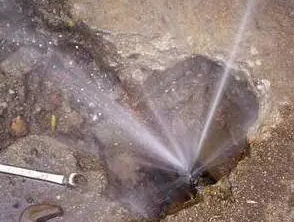 阿勒泰水管漏水检测哪家好