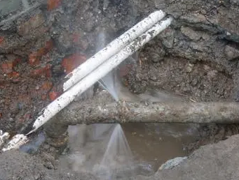 阿勒泰测漏水多少钱