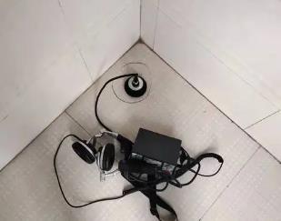 阿勒泰测漏水公司