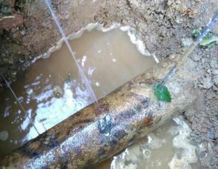 阿勒泰漏水检测公司分享下如何测试漏水的案例分享