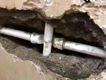 阿勒泰漏水检测电话多少