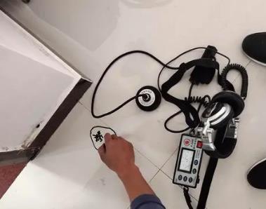 阿勒泰测漏水公司电话